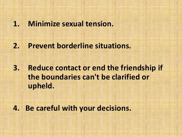 friendship with opposite sex Shirley lingerie catalog